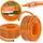 Cellfast 3-Lagig Gartenschlauch 20 m gelb