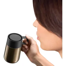 WMF Impulse Travel Mug vintage copper 0,3 l