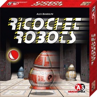 Abacusspiele Ricochet Robots 03131