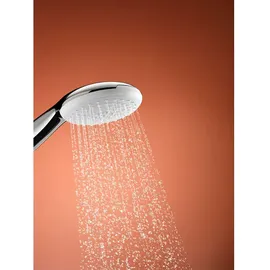 Grohe Tempesta 110 Handbrause 2 Strahlarten