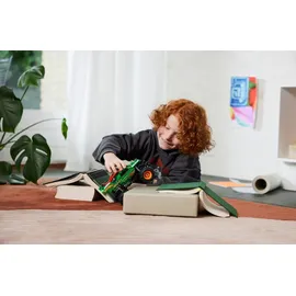 LEGO Technic Monster Jam Dragon 42149