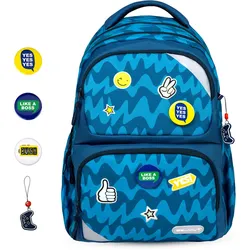 Belmil Maxi Pack Schulrucksack
