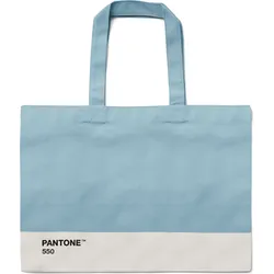 Pantone Strandtasche hellblau