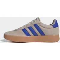 adidas Barreda Wonder Beige / Lucid Blue/ Gum10 45 1/3