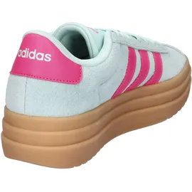 adidas VL Court Bold Halo Mint / Pulse Magenta / Gum 38