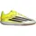 adidas F50 Club IN Kinder solar yellow 2/core black/lucid red 30