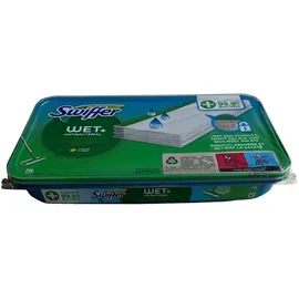 Swiffer Feuchte Bodentücher 10 St.