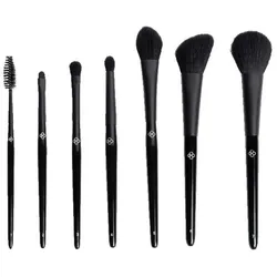 The Brush Edition = 7 verschiedene Pinsel 1 St