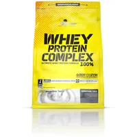 Olimp Sport Nutrition Whey Protein Complex 100% Schokolade Pulver 700 g