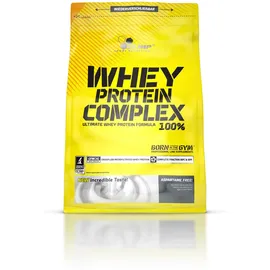Olimp Sport Nutrition Whey Protein Complex 100% Schokolade Pulver 700 g