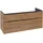 Villeroy & Boch Waschbeckenunterschrank Subway 3.0 4 Auszüge 127,2 x 57,6 x 47,8 cm Kansas Oak