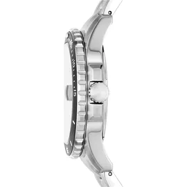 Fossil Blue Dive Quarz Edelstahl 42 mm FS6032