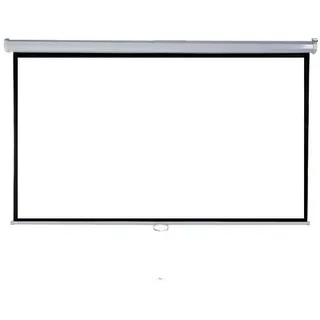 La Vague Screen 16:9 Leinwand elektrisch mit Fernsteuerung LV-HE120