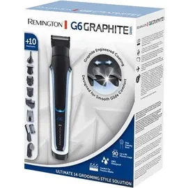 Remington Graphite Series G6 PG6000