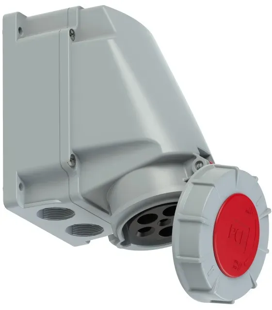 PC Electric Steckdose 63A 135-6