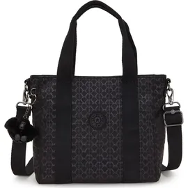 Deuter Asseni Mini Tote Shopper Polyester Black