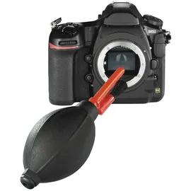 Hama Foto-Reinigungsset 5930 Optic HTMC Dust Ex