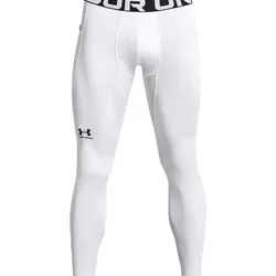 Under Armour UA Cg Armour Neuheit Kompressions-Leggings für Herren XS