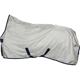 Bucas Power Turnout Light High Neck 0g SD - silver, 155