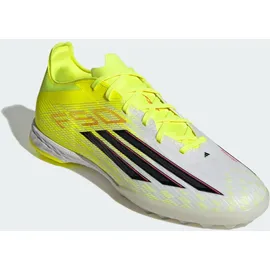 adidas F50 Pro TF Herren Solar Yellow 2/Core Black/Lucid Red 44