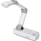 Epson ELPDC13 Dokumentenkamera 2.1 Megapixel A3 1920 x 1080 Pixel VGA, HDMI®, USB LED-Beleuchtung, Autofokus, Digitale Bildrotation, Helligkeitssteu