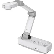 Epson ELPDC13 Dokumentenkamera 2.1 Megapixel A3 1920 x 1080 Pixel VGA, HDMI®, USB LED-Beleuchtung, Autofokus, Digitale Bildrotation, Helligkeitssteu