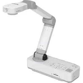Epson ELPDC13 Dokumentenkamera 2.1 Megapixel A3 1920 x 1080 Pixel VGA, HDMI®, USB LED-Beleuchtung, Autofokus, Digitale Bildrotation, Helligkeitssteu