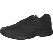 Reebok Work N Cushion 4.0 Gymnastics Shoe,Black Cdgry5 Black,42.5 EU