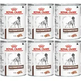 ROYAL CANIN Gastro Intestinal Low Fat LF22 6x420g (Mit Rabatt-Code ROYAL-5 erhalten Sie 5% Rabatt!)