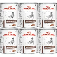 ROYAL CANIN Gastro Intestinal Low Fat LF22 6x420g (Mit Rabatt-Code ROYAL-5 erhalten Sie 5% Rabatt!)