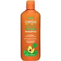 Cantu Avocado Hydrating 400 ml