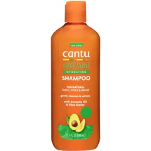 Cantu Avocado Hydrating 400 ml