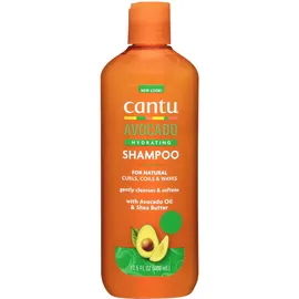 Cantu Avocado Hydrating 400 ml