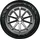 LANVIGATOR CatchFors VAN A/S 215/70 R15 C 109R 3PMSF