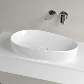Villeroy & Boch Antao Aufsatzwaschtisch 65 x 40 cm 4A7465R1