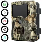 Dörr  Dorr, Wildkamera