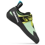 Scarpa Origin VS Kletterschuhe (Größe 39, gruen)