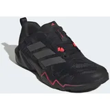 adidas Rapidmove Go Herren Core Black/Grey Five/Lucid Red 44
