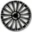 14 Zoll Le Mans Pro schwarz RB543514