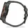 Garmin Instinct 3 Solar 50 mm Schwarz / Kohle