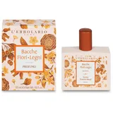 L'Erbolario Bacche Fiori Legni Eau de Parfum 50 ml