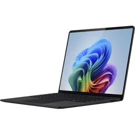 Microsoft Surface Laptop 7 13,8" Intel Core Ultra 7 266V 16 GB RAM 256 GB SSD Schwarz