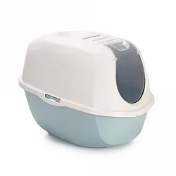 Karlie Flamingo Katzentoilette Smart Cat - Aquarelle