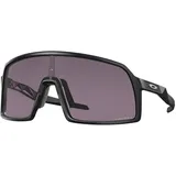 OAKLEY Sutro S schwarz