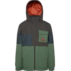 PROTEST Jungen Skijacke "Randal Jr.", Swamped, 152