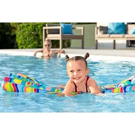 BESTWAY Poolnudeln Summer Soirée bunt 6,4 x 122 cm