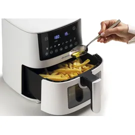 Ariete Airy Fryer 4 L Heißluftfritteuse weiß