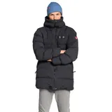 Pajak D.o.p Parka - Black - XL
