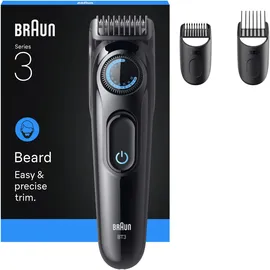 Braun Series 3 BT3520 Schwarz