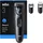 Braun Series 3 BT3520 Schwarz